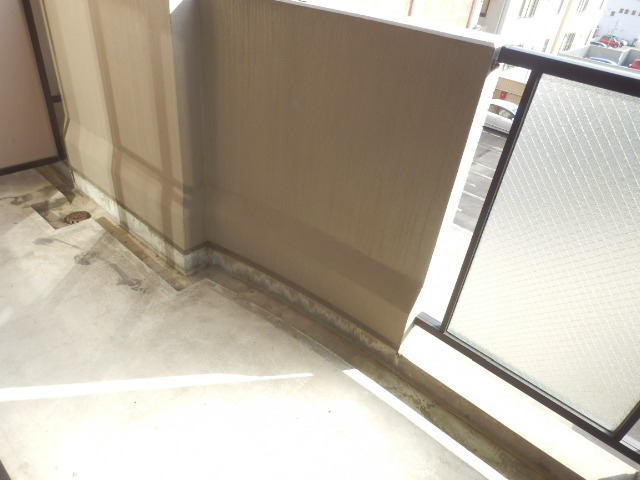 14/29 バルコニー