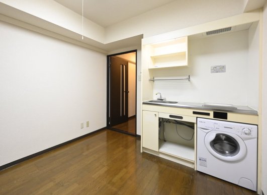 5/30 リビング/ダイニング