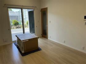 13/16 バルコニー