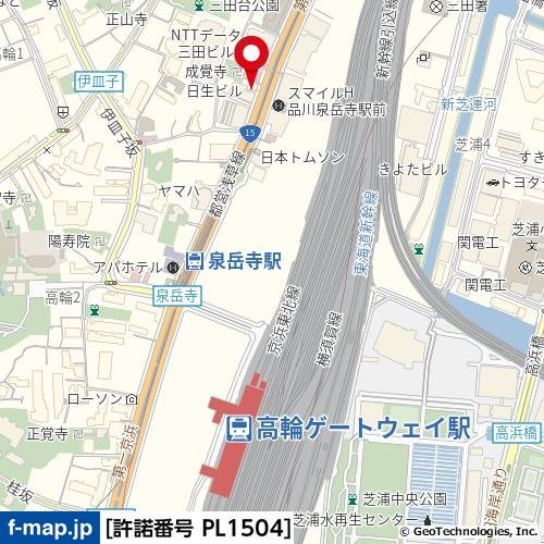 6/14 地図