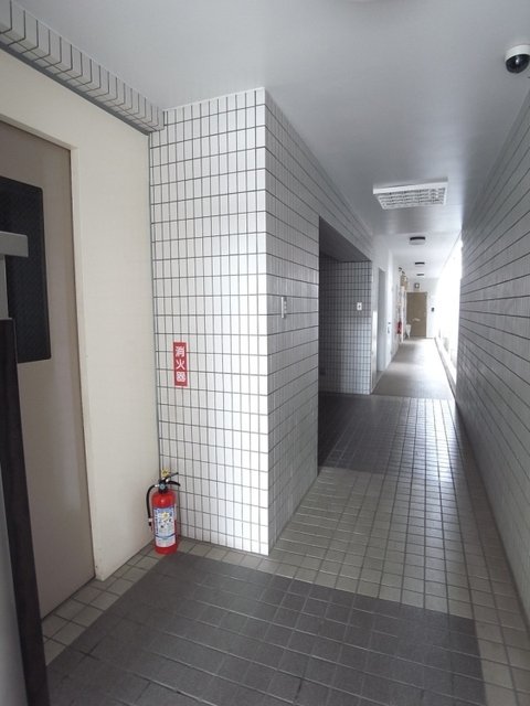 12/13 エントランス