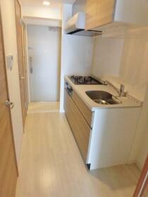 3/16 リビング/ダイニング