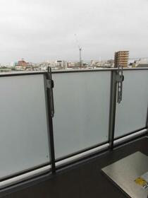 15/16 バルコニー