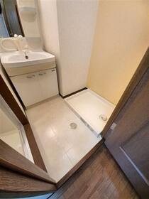 11/16 バルコニー