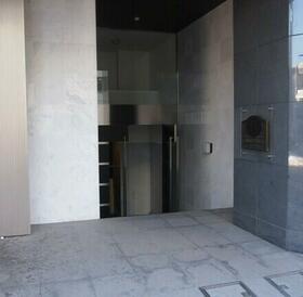 10/10 エントランス