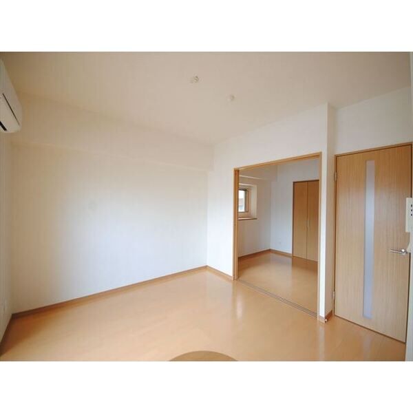 4/15 リビング/ダイニング