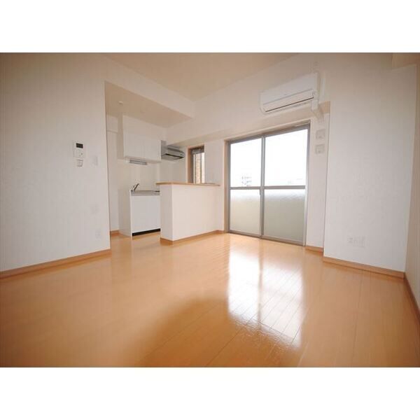 3/15 リビング/ダイニング