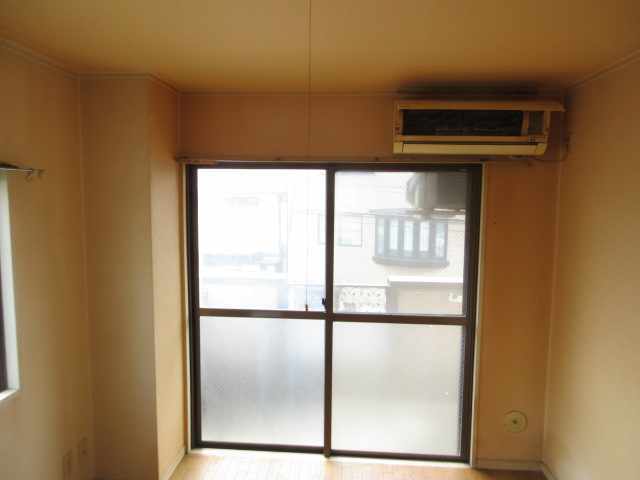 5/15 リビング/ダイニング