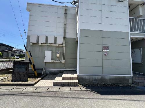 9/13 エントランス