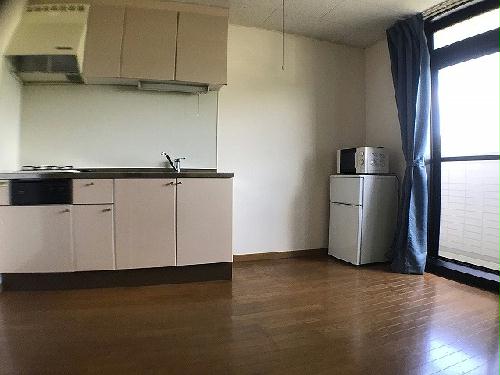 4/14 リビング/ダイニング