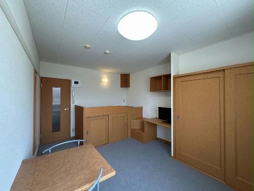 3/14 リビング/ダイニング