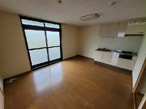 3/14 リビング/ダイニング