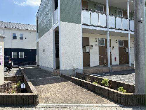 14/24 エントランス