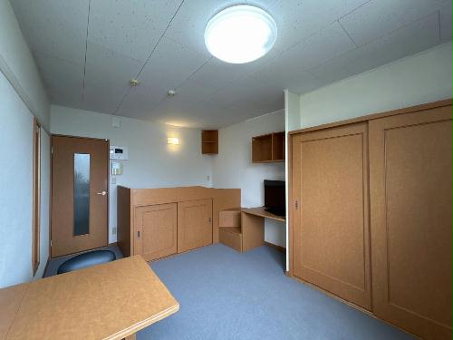 3/14 リビング/ダイニング