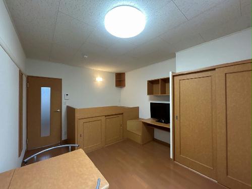 3/14 リビング/ダイニング