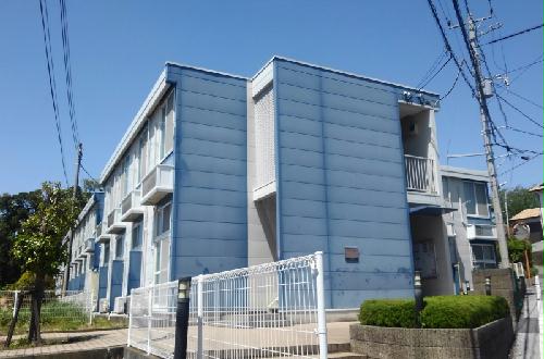 13/23 エントランス