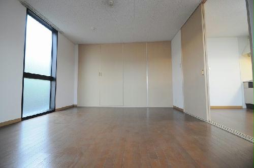 6/14 リビング/ダイニング