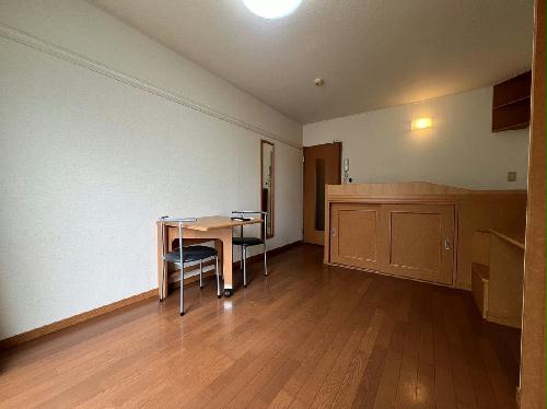 3/14 リビング/ダイニング