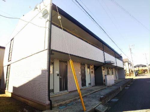 レオパレスプレミールＹ’ｓの外観