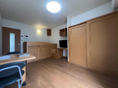 3/14 リビング/ダイニング