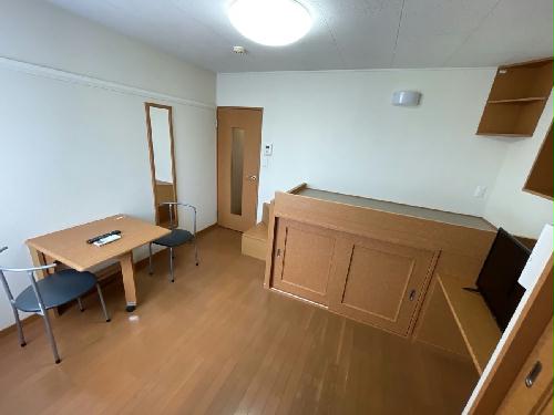 3/14 リビング/ダイニング