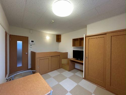 3/14 リビング/ダイニング