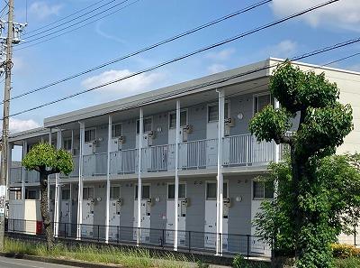 1/14 外観