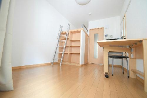 4/14 リビング/ダイニング