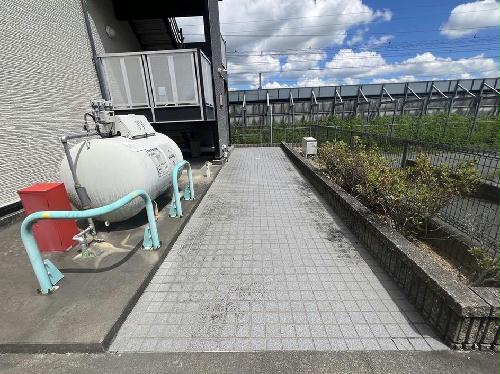 10/14 エントランス