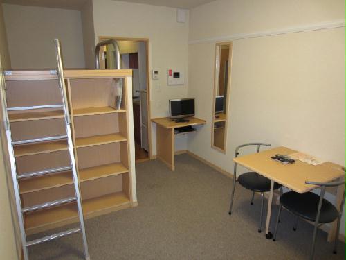 3/14 リビング/ダイニング