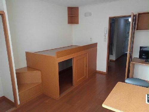 3/14 リビング/ダイニング