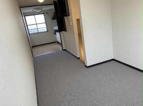 3/14 リビング/ダイニング