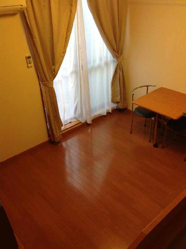 3/14 リビング/ダイニング