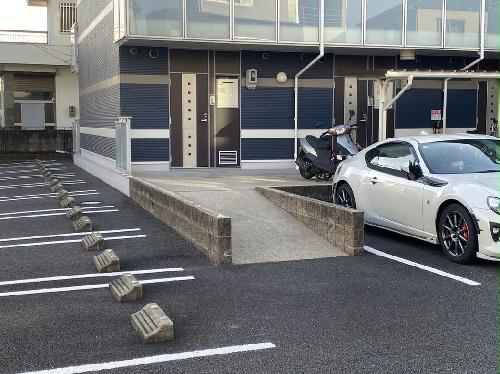 10/13 エントランス