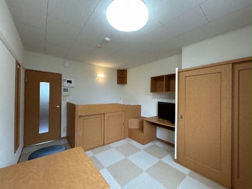 3/14 リビング/ダイニング