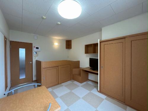 3/14 リビング/ダイニング