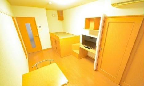 3/13 リビング/ダイニング