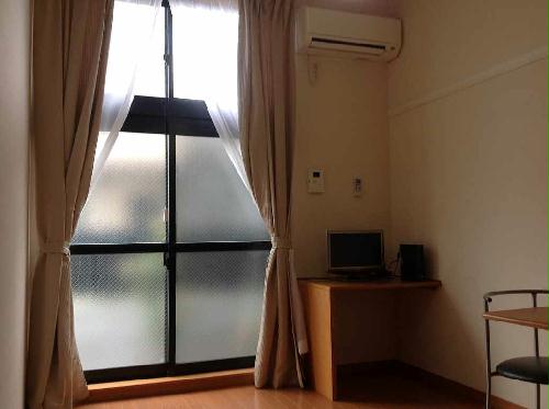 4/14 リビング/ダイニング