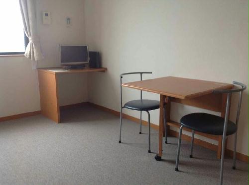 5/14 リビング/ダイニング