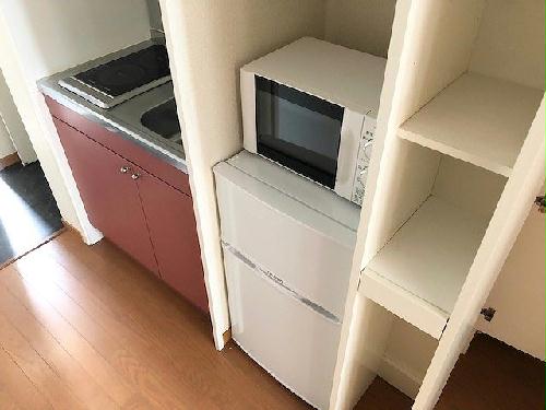 6/14 キッチン