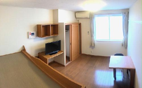 3/18 リビング/ダイニング