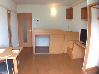 3/14 リビング/ダイニング