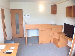 3/14 リビング/ダイニング