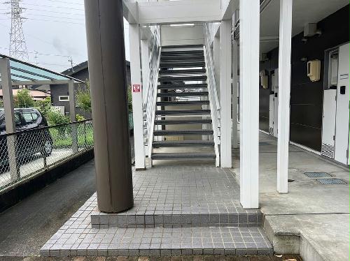 11/14 エントランス