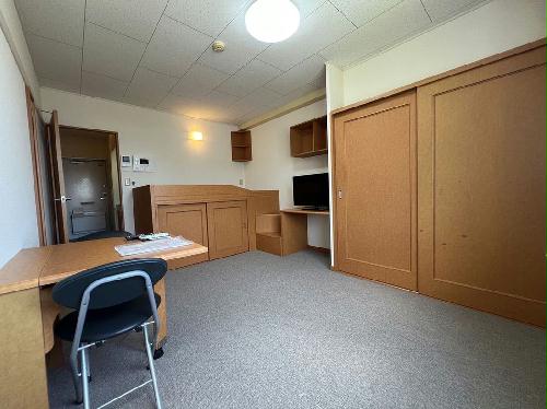 3/14 リビング/ダイニング