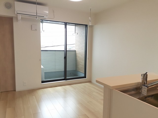 3/20 リビング/ダイニング