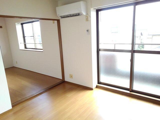 3/20 リビング/ダイニング