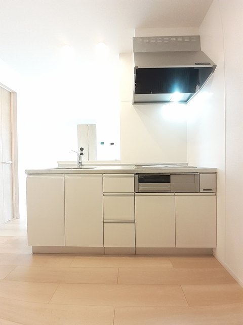 7/20 キッチン