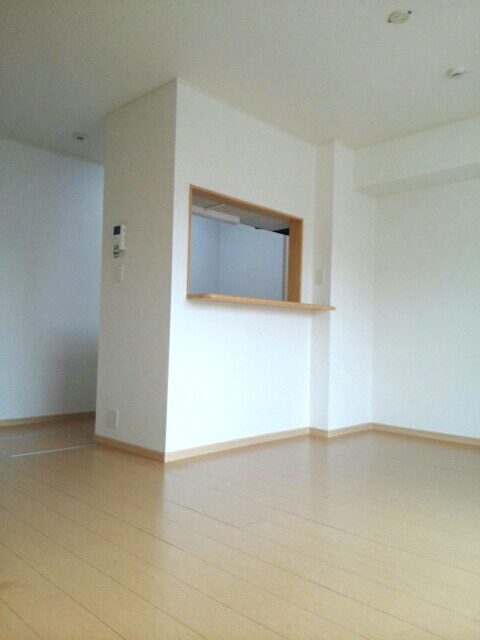 3/20 リビング/ダイニング