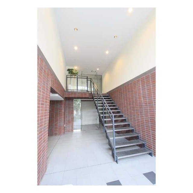 6/16 エントランス